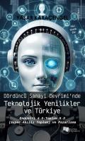 Teknolojik Yenilikler ve Türkiye
