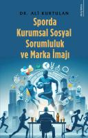 Sporda Kurumsal Sosyal Sorumluluk Ve Marka İmajı