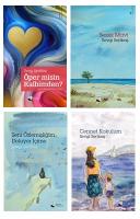 Sevgi Sertbaş Kitap Seti