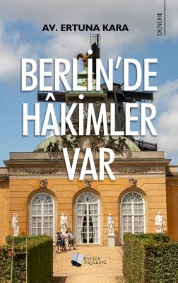 Berlin'de Hâkimler Var Ertuna Kara